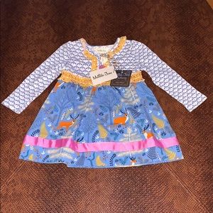 Matilda Jane Dress